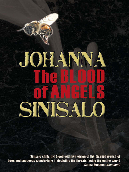 Title details for The Blood of Angels by Johanna Sinisalo - Available